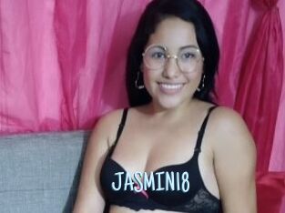 JASMIN18