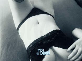 JBlond