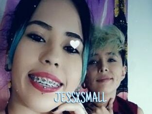 JESSXSMALL