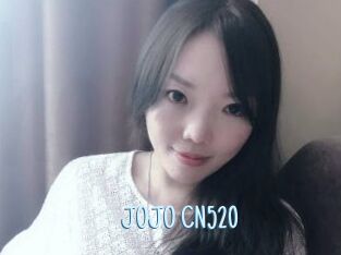 JOJO_CN520