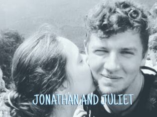 JONATHAN_AND_JULIET