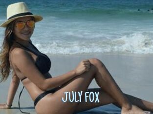 JULY_FOX