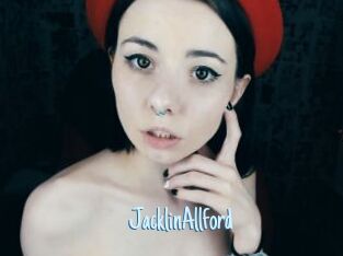 JacklinAllford
