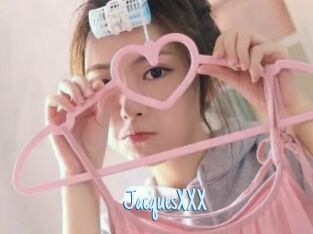 JacquesXXX Hot Naked Teens