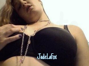 JadeLaFox