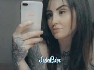 JadedBabe