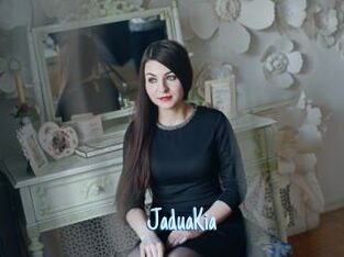 JaduaKia