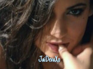 JaiDevaXo