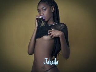 Jakaila