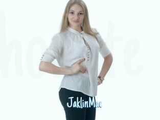 JaklinMae