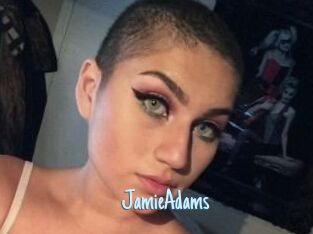 JamieAdams