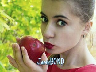 JamieBOND