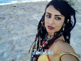 JamilaKikio