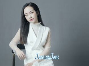 JaminaJane