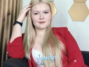 JanaHart