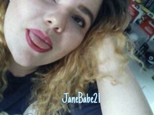 JaneBabe21