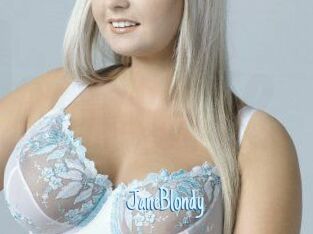 JaneBlondy