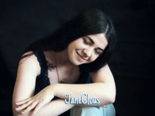 JaneClous Hot Naked Teens
