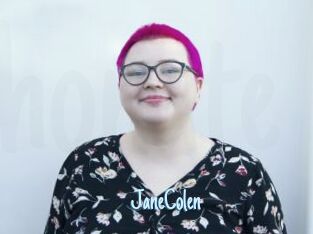 JaneColen