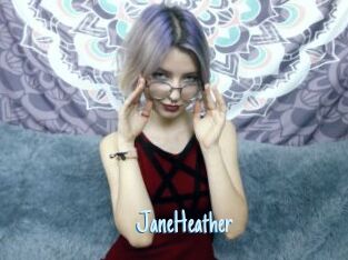 JaneHeather