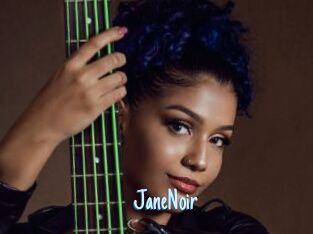 JaneNoir