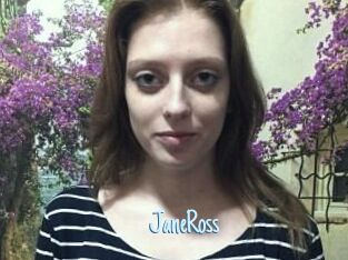 JaneRoss