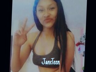 JaneTeen