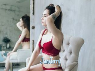 JaneTerry