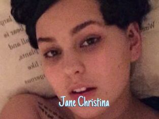Jane_Christina
