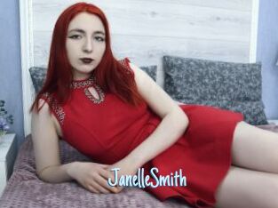 JanelleSmith