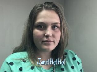 JanetHotHot