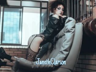 JanethClarson