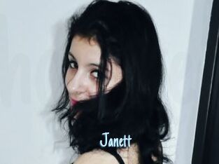 Janett