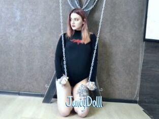 JaneyDolll