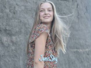 JanisShy