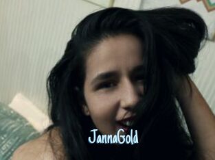 JannaGold