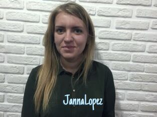 JannaLopez