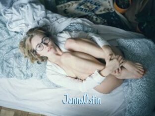 JannaOstin
