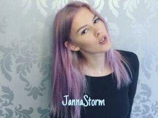 JannaStorm
