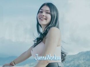 JannaWonkaa