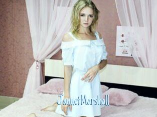 JannetMarshall