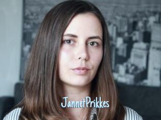 JannetPrikkes