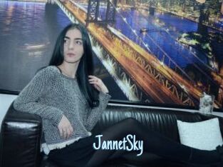 JannetSky