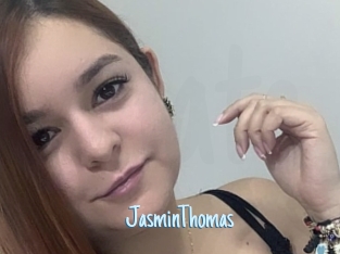 JasminThomas