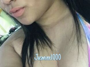 Jasmine1000