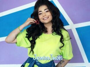 JasmineJacobs