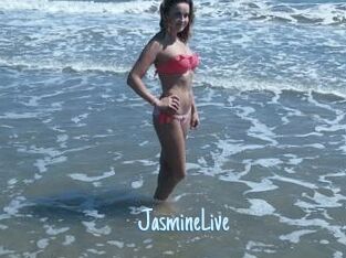 JasmineLive