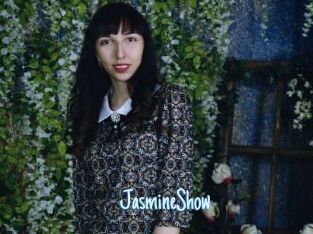 JasmineShow