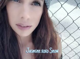 Jasmine_xoxo_Snow