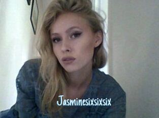 Jasminesixsixsix